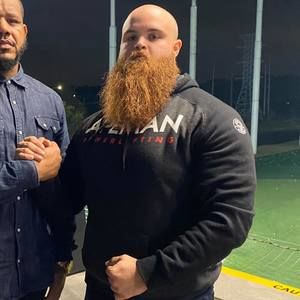 Meet your Posher, Doug